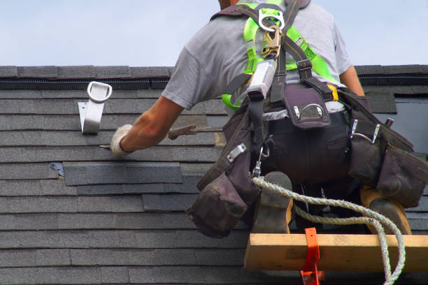 Quick and Trustworthy Emergency Roof Repair Services in Suwanee, GA