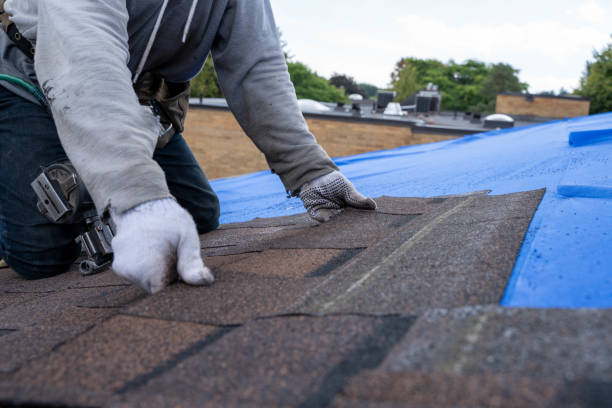 Trusted Suwanee, GA Roofing Contractor Experts